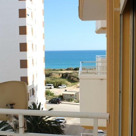 Ferienwohnung 4D Praia Mar - Casas&Papeis Armação de Pêra Exterior foto